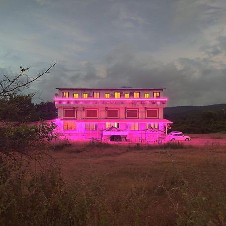 Shobha Farmhouse Kashid Exterior foto