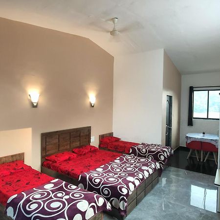 Shobha Farmhouse Kashid Exterior foto