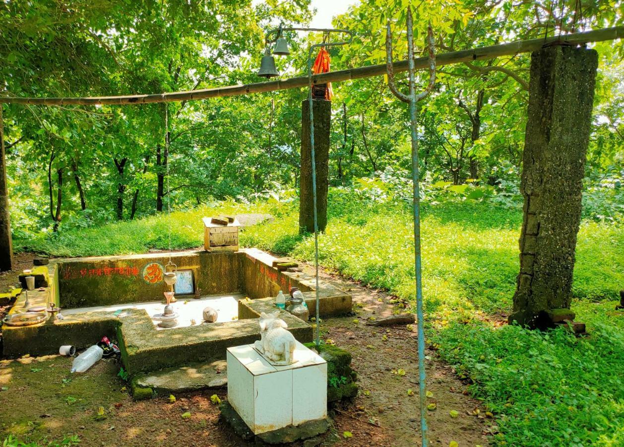 Shobha Farmhouse Kashid Exterior foto